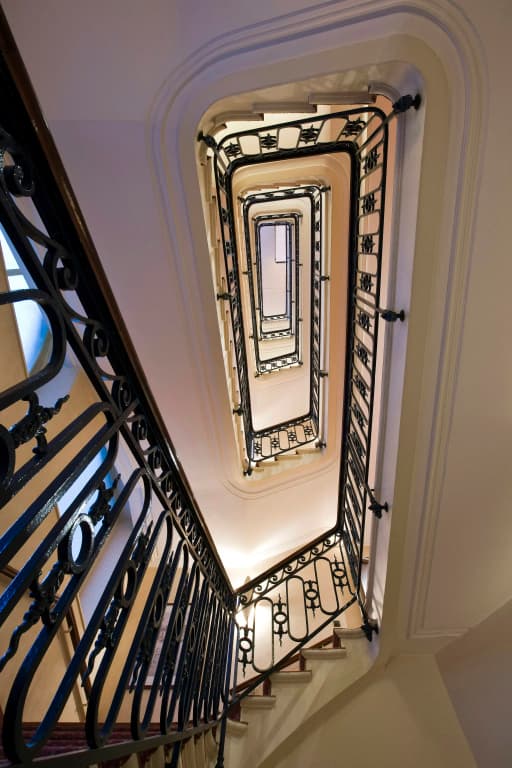 Grand Hotel du Palais Royal - photo 15