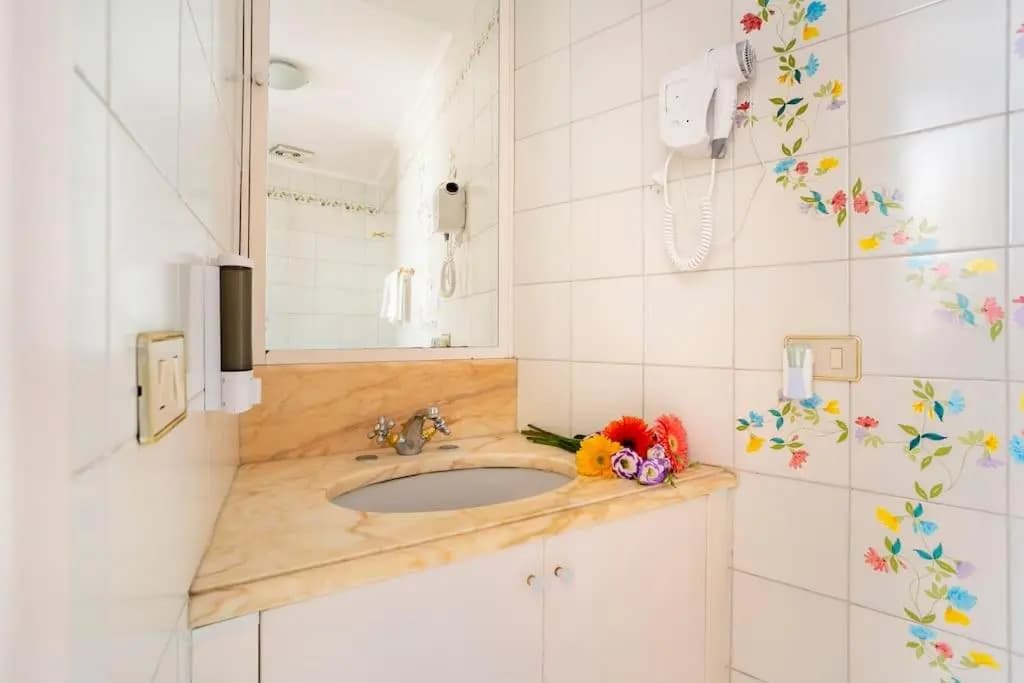 Cozy Apartment Spagna - photo 8