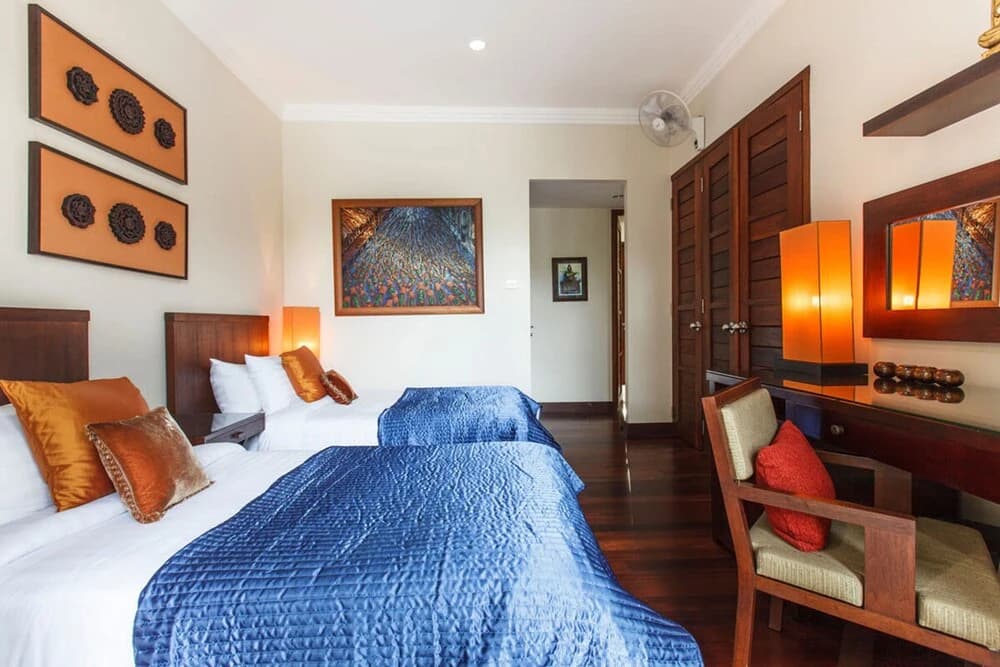 The Hideaway Suites Boutique Guesthouse - photo 14