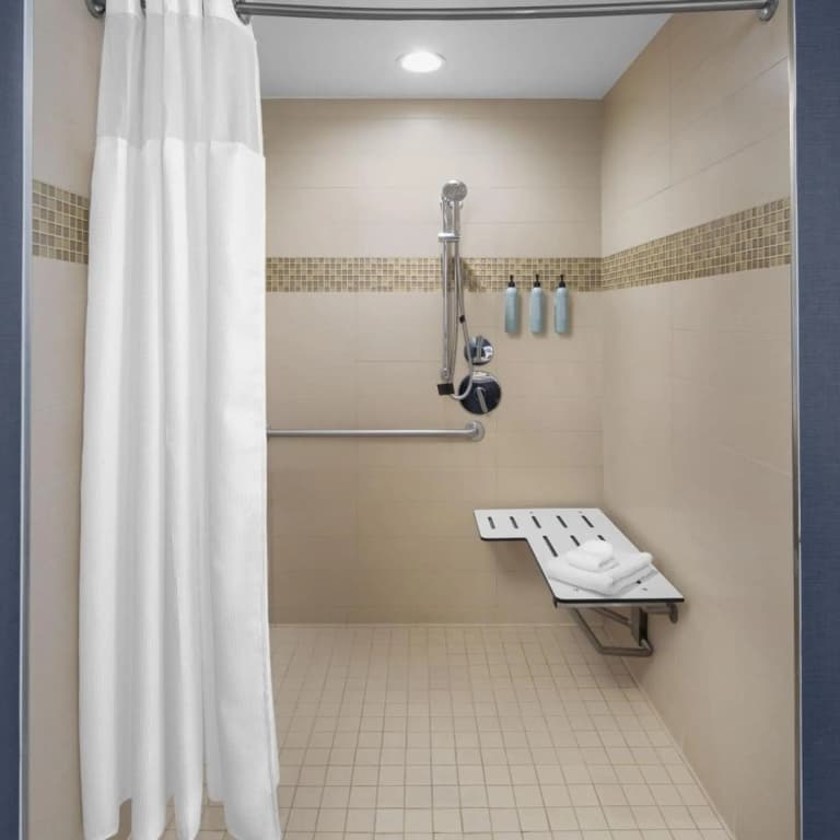 Residence Inn Tustin Orange County - photo 28