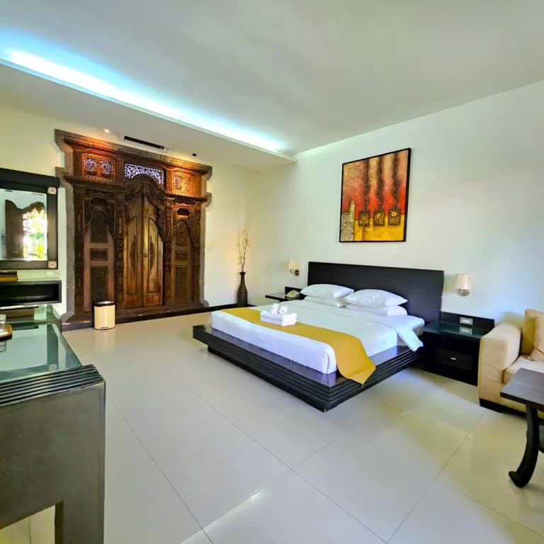 Satriya Cottages - photo 49