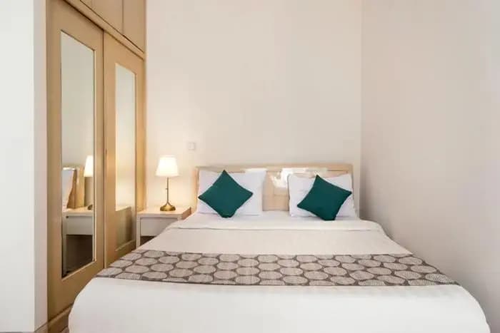 The Unit Residence - photo 9
