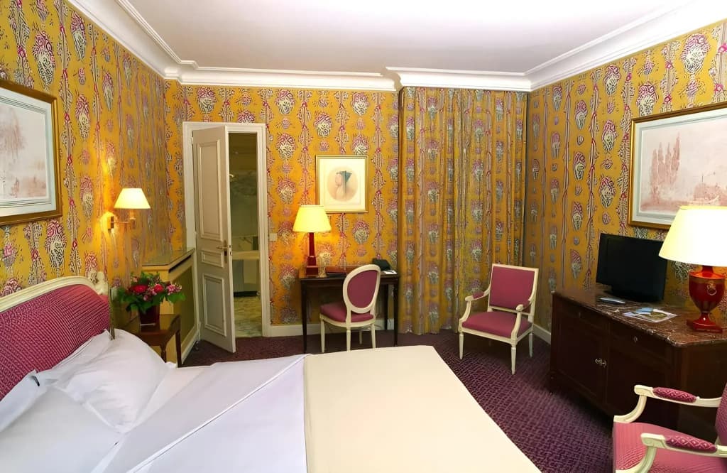 Victoria Palace Hotel Paris - photo 38