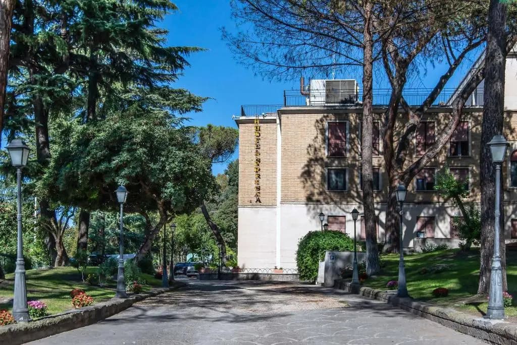 Hotel Santa Prisca - photo 16