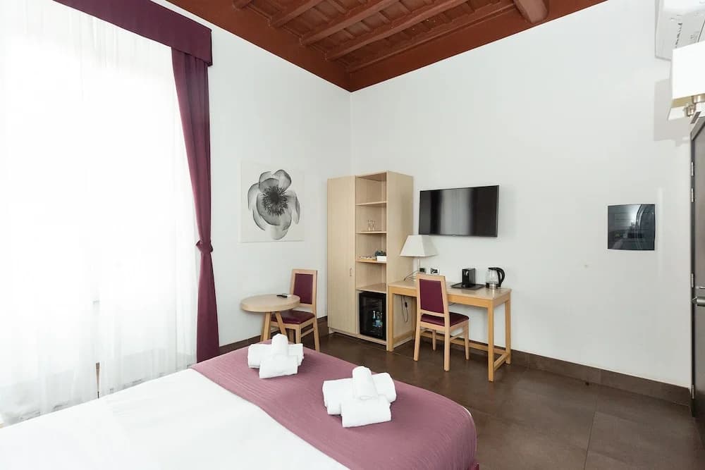 SuitInn 19 Trastevere - photo 24