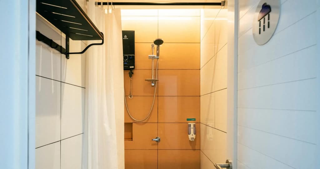 An Hotel Jakarta - photo 10
