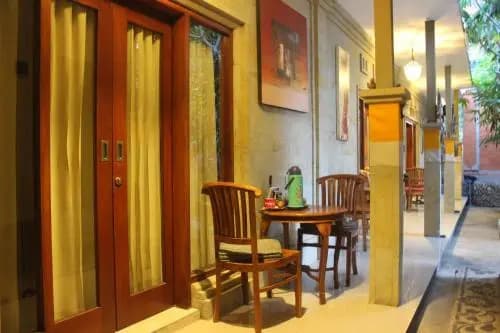 Tagel Karsa House - main photo