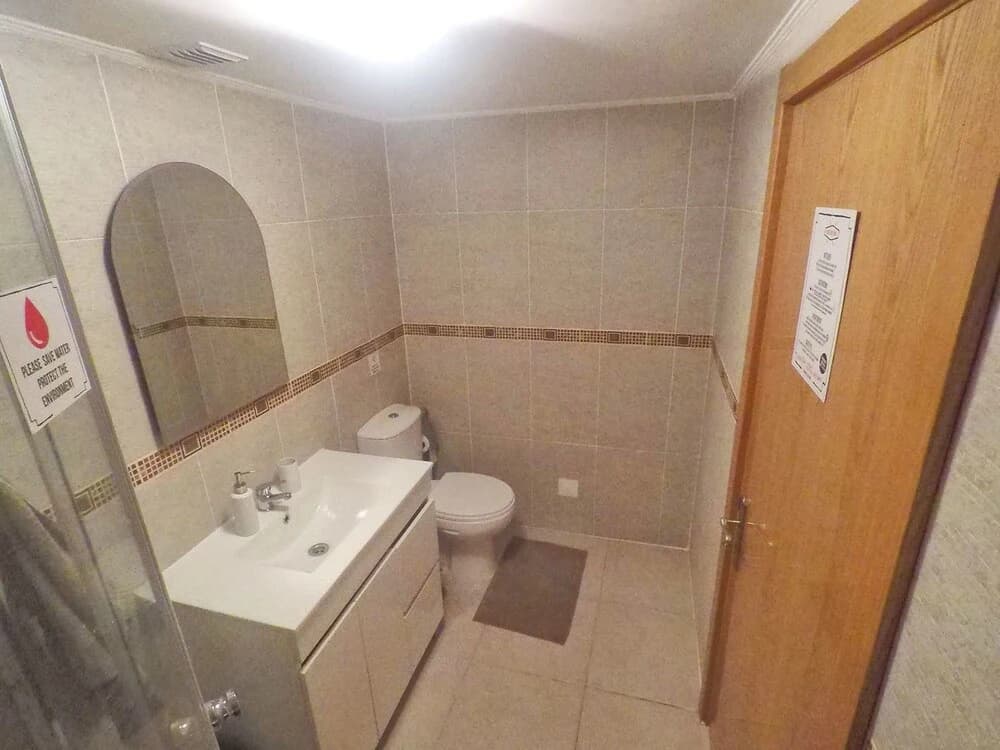 Beatus Sweet Rooms - Hostel - photo 8