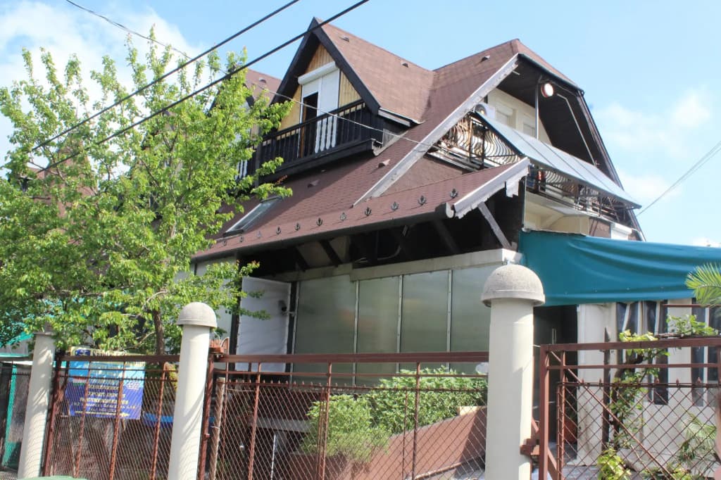 Sashalom Hotel - photo 11