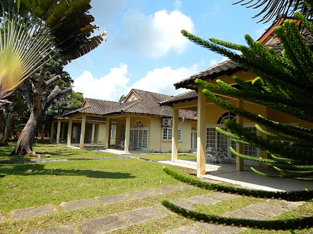 RUMBIA RESORT VILLA Paka Terengganu - photo 15