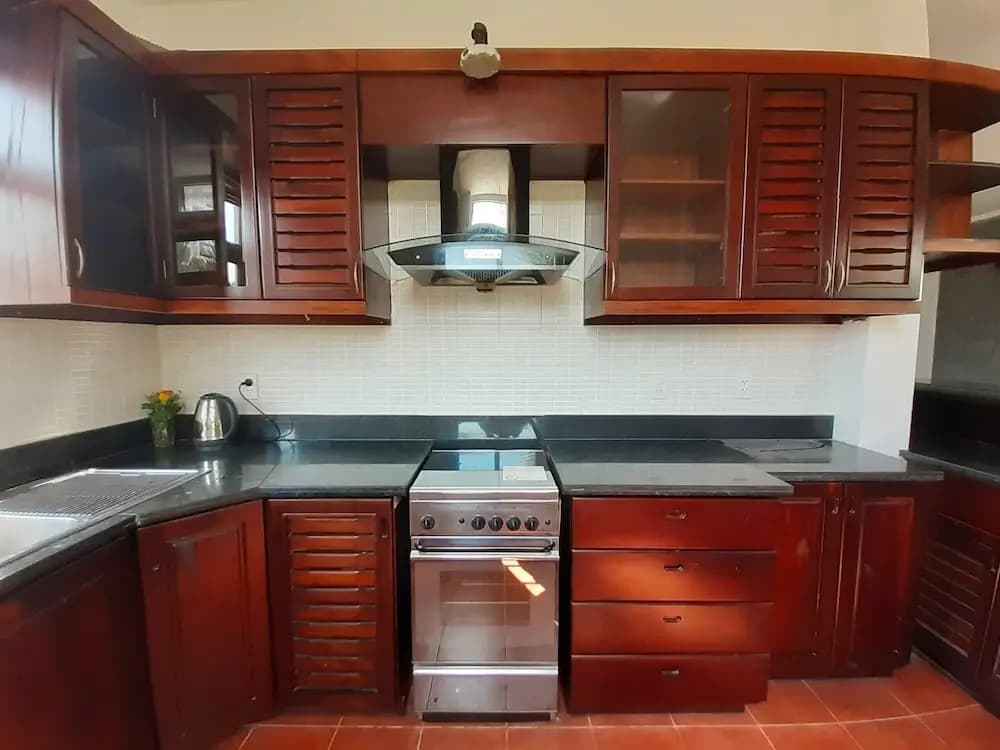 Sun Villa - photo 10