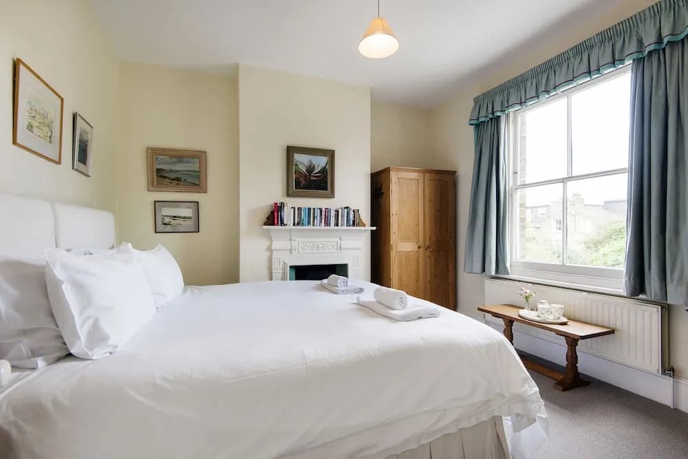 Magnificent Clapham Common Home close to Brixton - photo 4