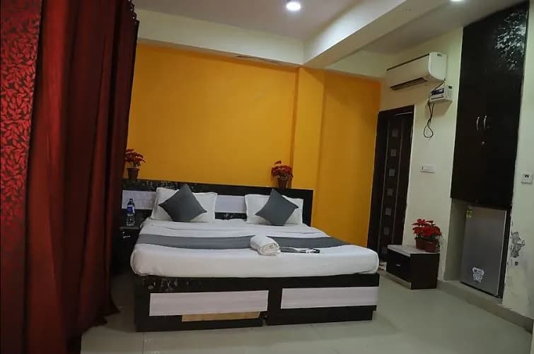 Hotel JSK Residency INN - photo 5