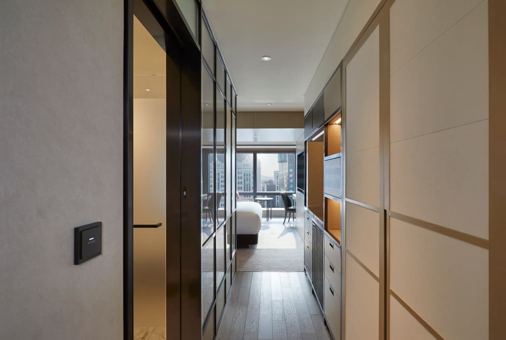 Grand InterContinental Seoul Parnas by IHG - photo 42