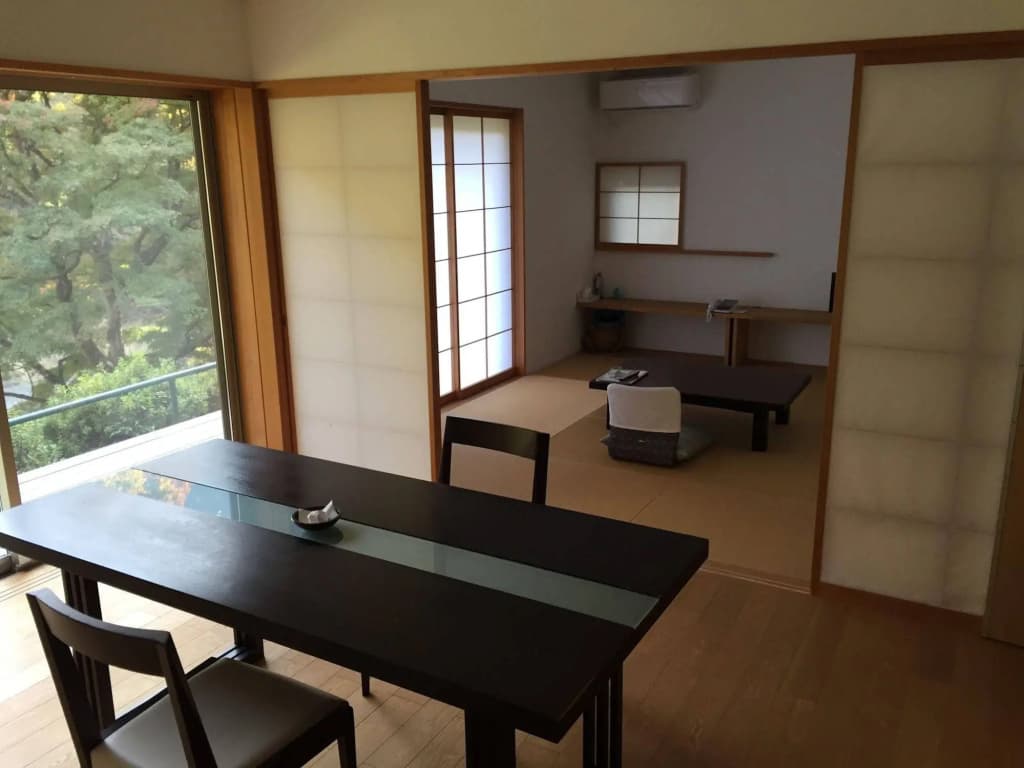 Matsuno Onsen Suikoen - photo 1
