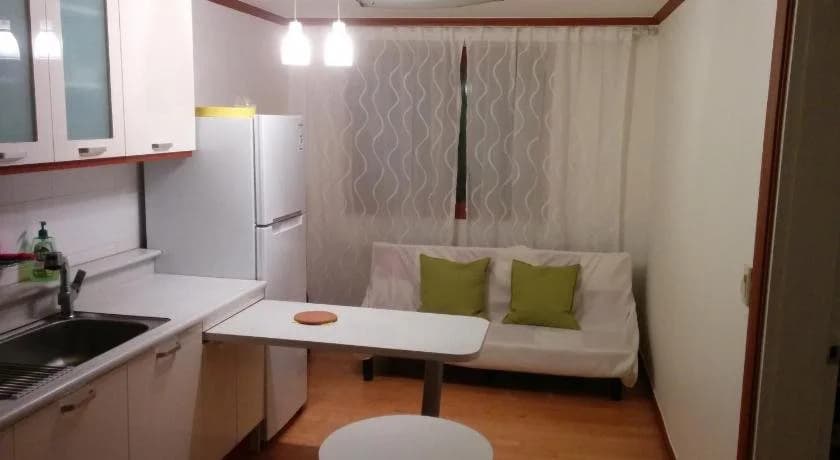 Ok guesthouse - photo 4