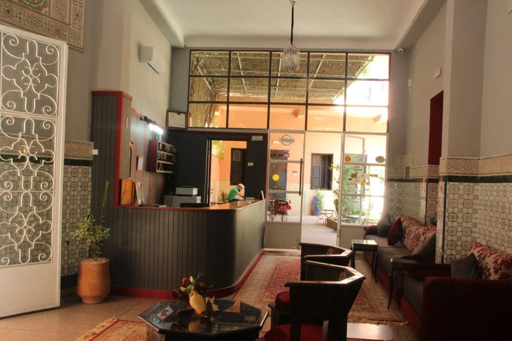 Hotel Toulousain - photo 2