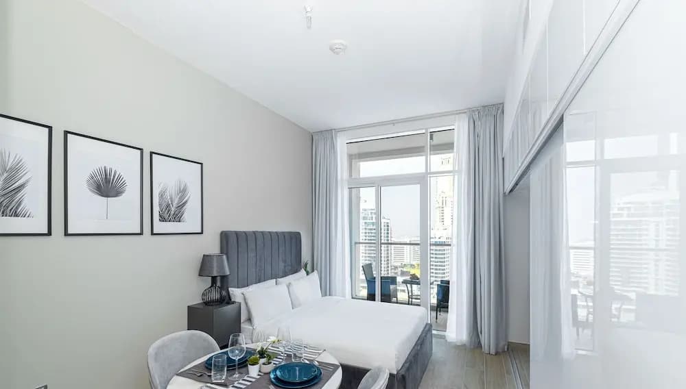 LUX Holiday Home - Studio One 1 - main photo