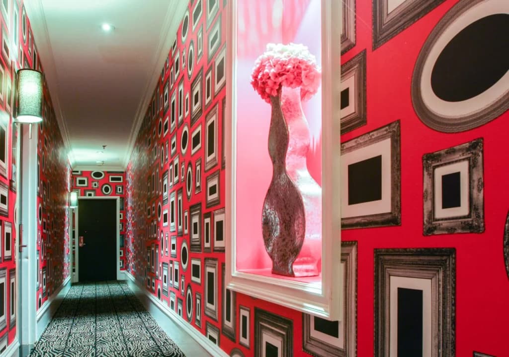 Moderne Hotel - photo 15