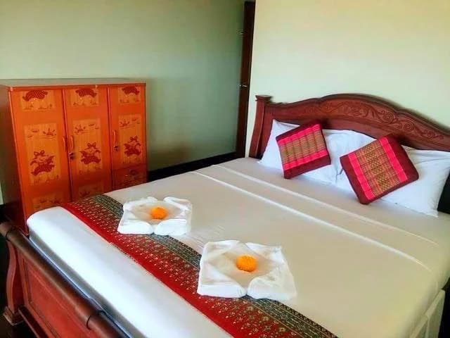 Lanta Mattia Bungalows and Resort - photo 2
