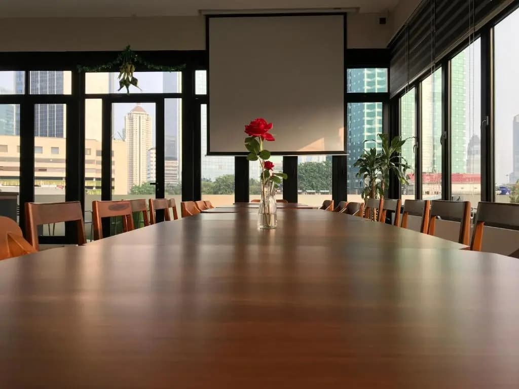Eightin Hotel Sudirman Jakarta - photo 21