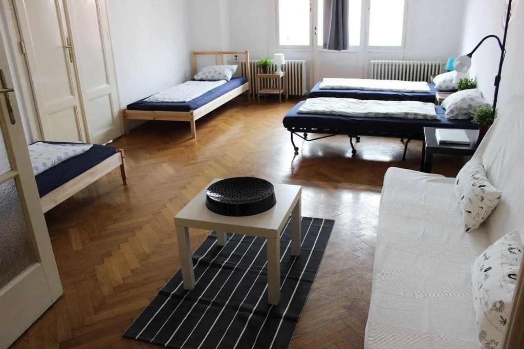 Happy Hostel - photo 6