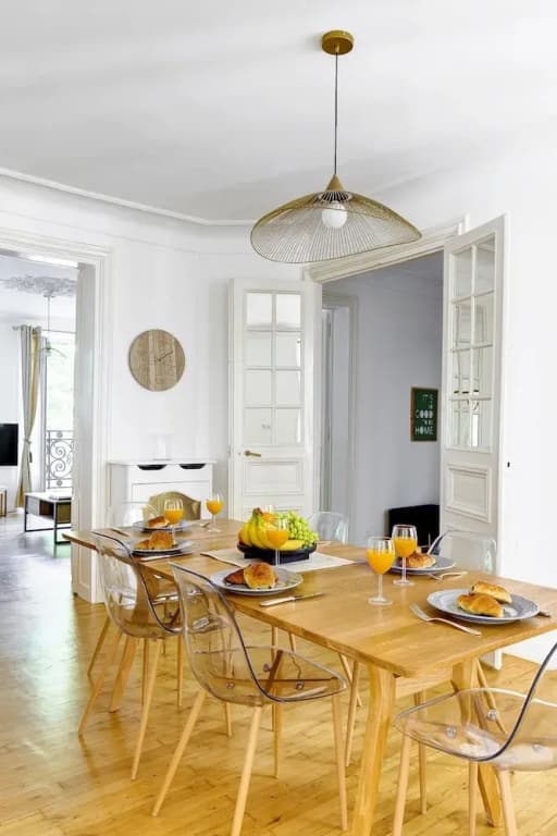 3BR Modern Escape by Champs-Élysées - photo 24