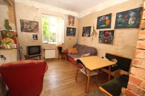 Bagebi - Room - main photo
