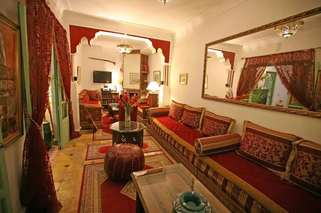 Riad Cherihane - photo 12