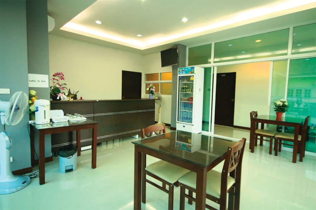 Baan Samrarn - photo 2