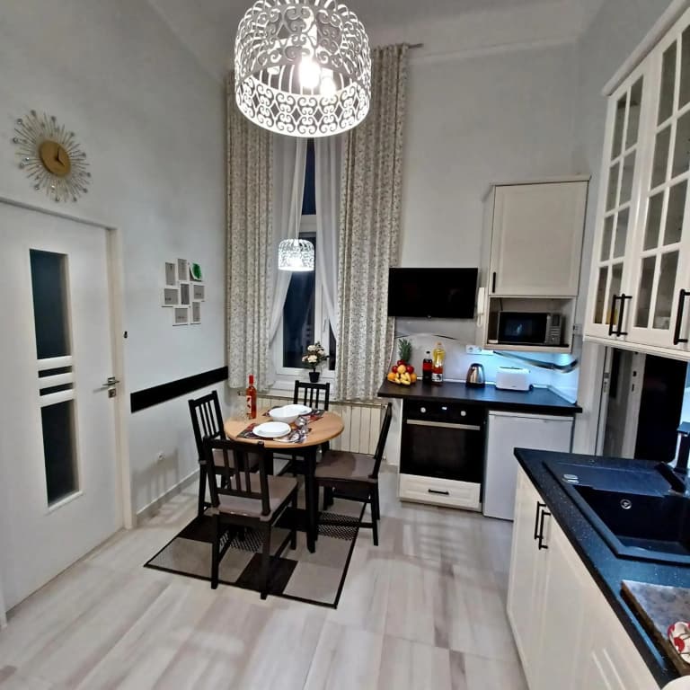 Palace3 Apartment - photo 17