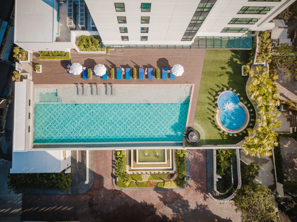 Empress Premier Hotel - photo 28