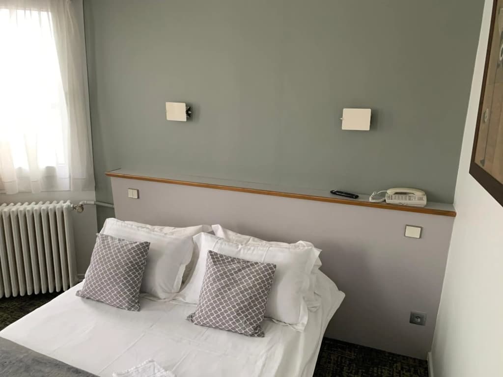 Hôtel Picardy - photo 6