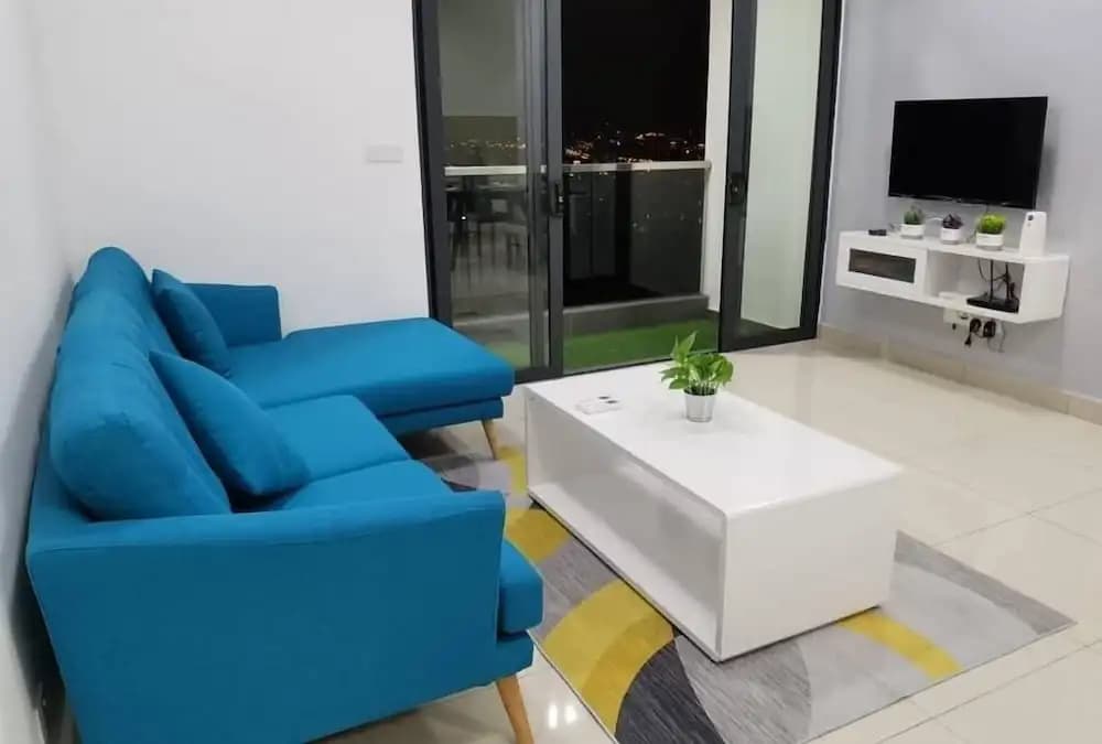 Woodsbury Suite by Homez Suite - photo 10