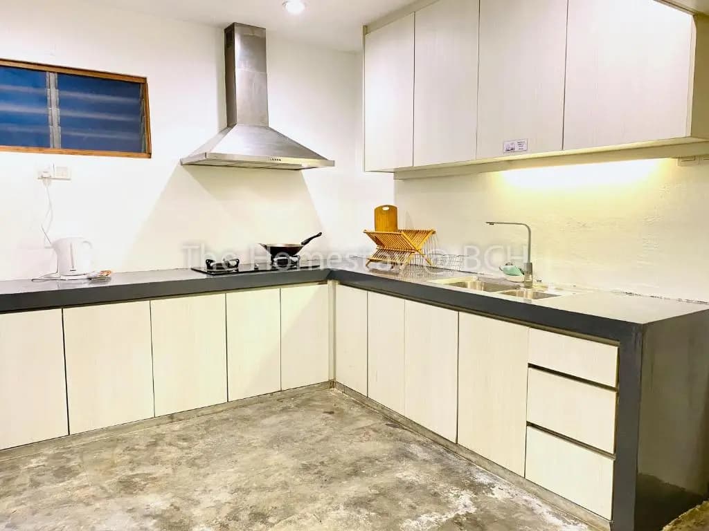 The Homestay @ Bandar Country Homes, Rawang - photo 15
