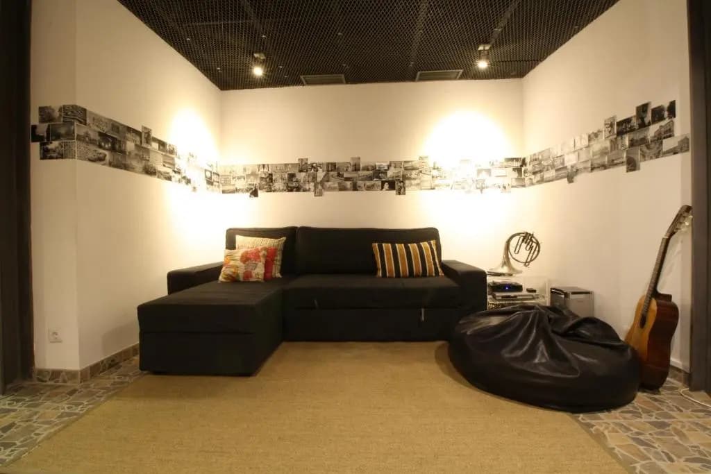 Historical Loft - photo 8