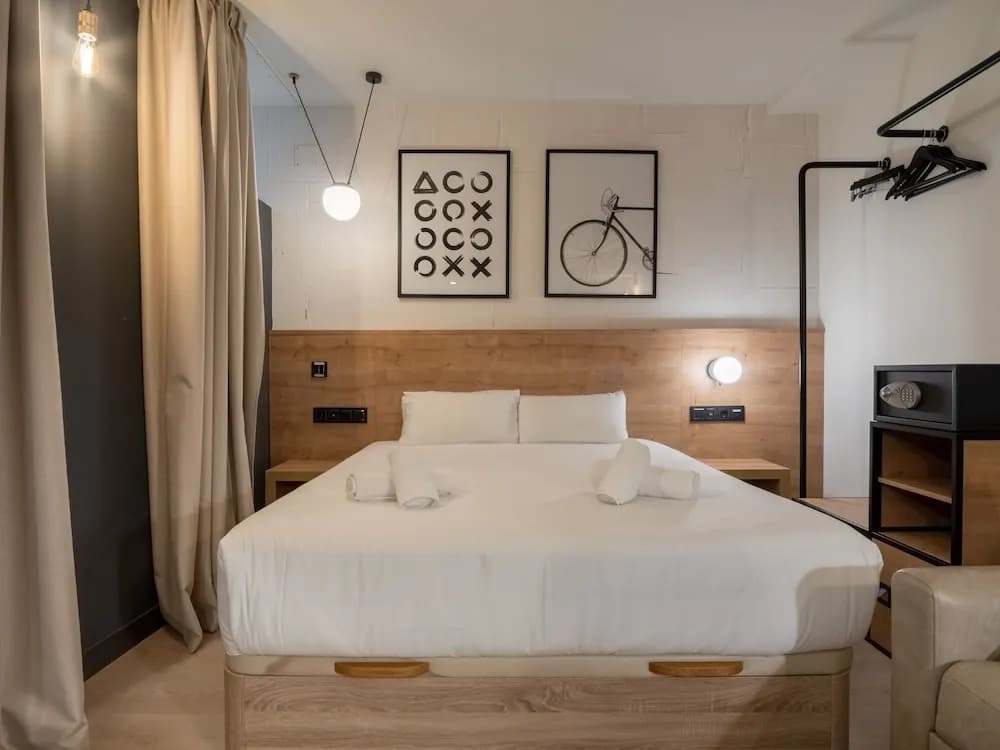 Madrid4rentals - photo 2