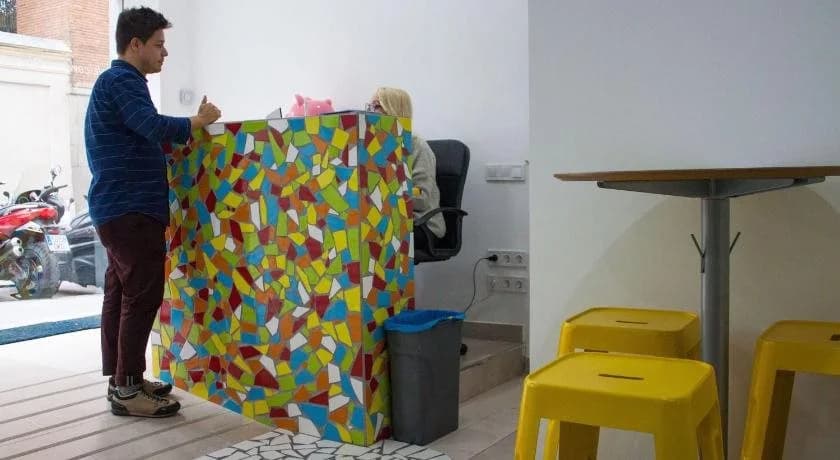 Pil Pil Hostel - photo 18