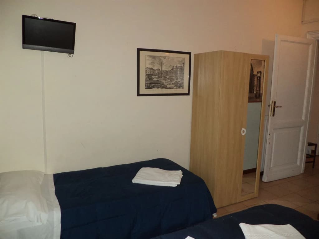 Quo Vadis Roma 2 - photo 4