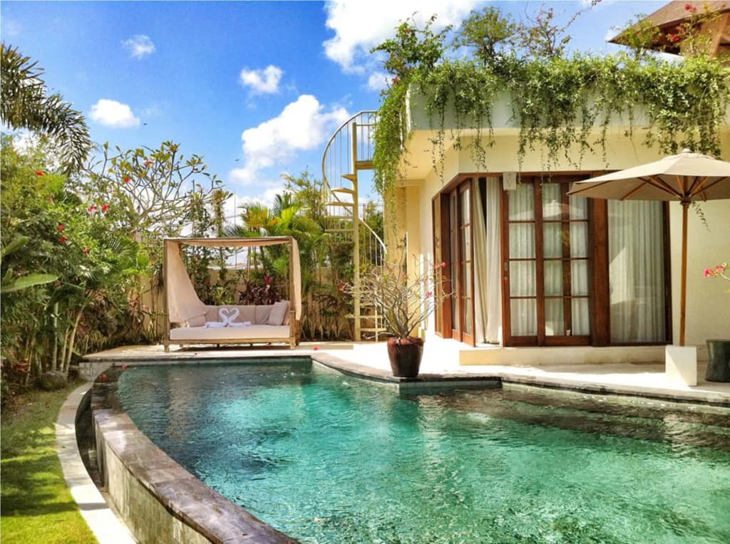 Villa Sahaja - photo 10