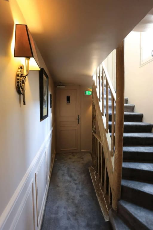 Hotel Maison Saintonge - photo 17