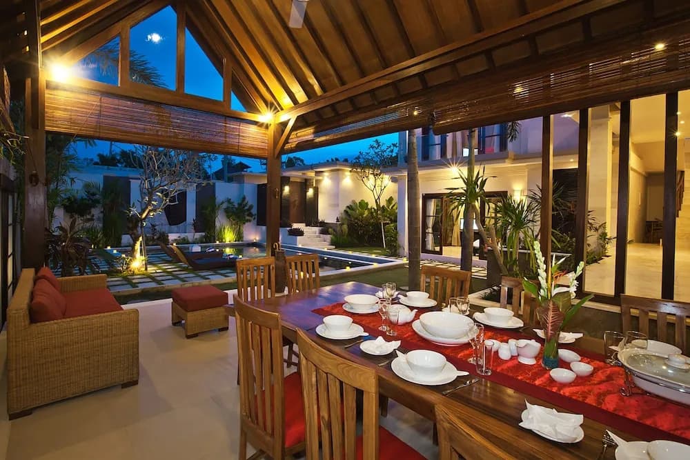 Villa Harmony Canggu - photo 29