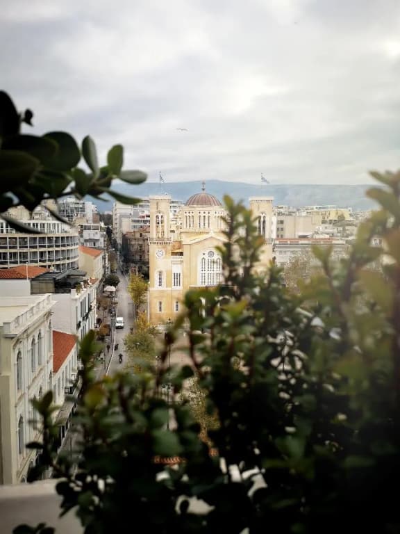 Ciel Living Athens - photo 1