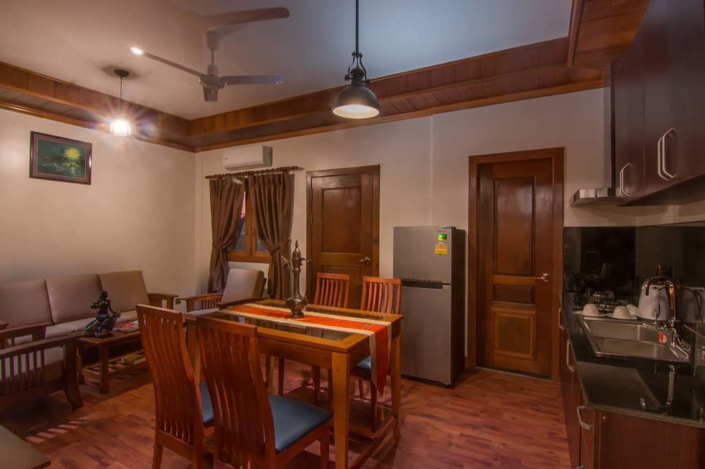 BB Angkor Residence - photo 33