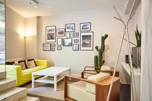Apartamento Principe Pio - photo 9