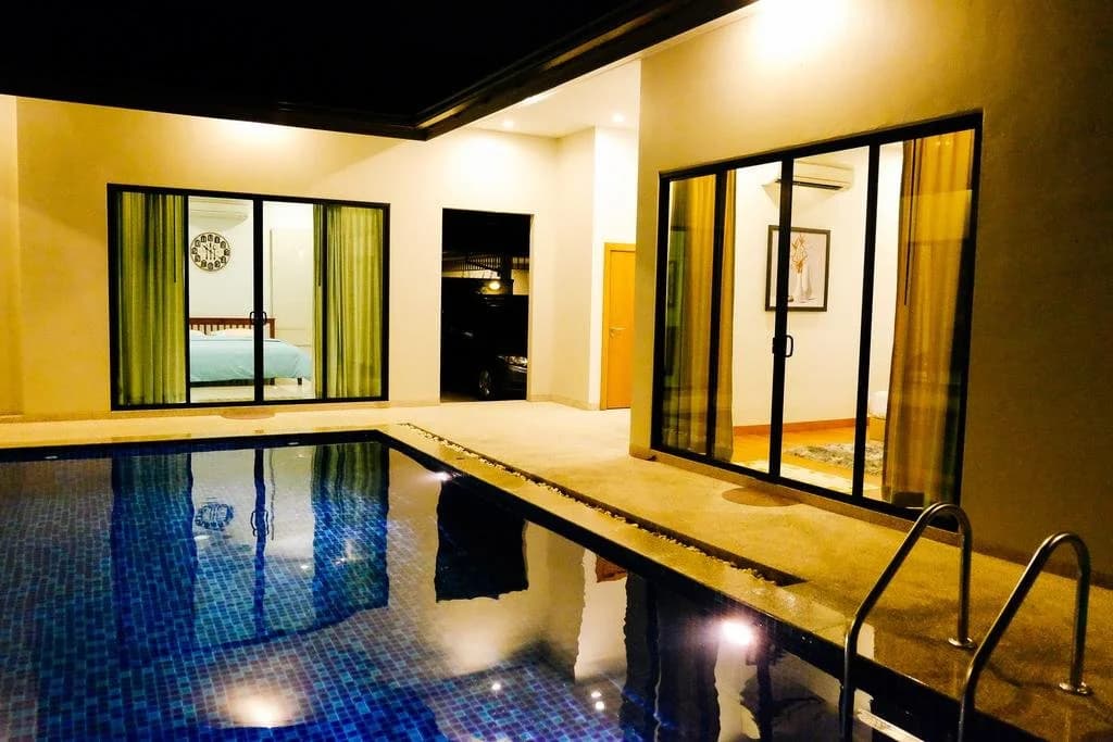 Peykaa Villa - photo 12