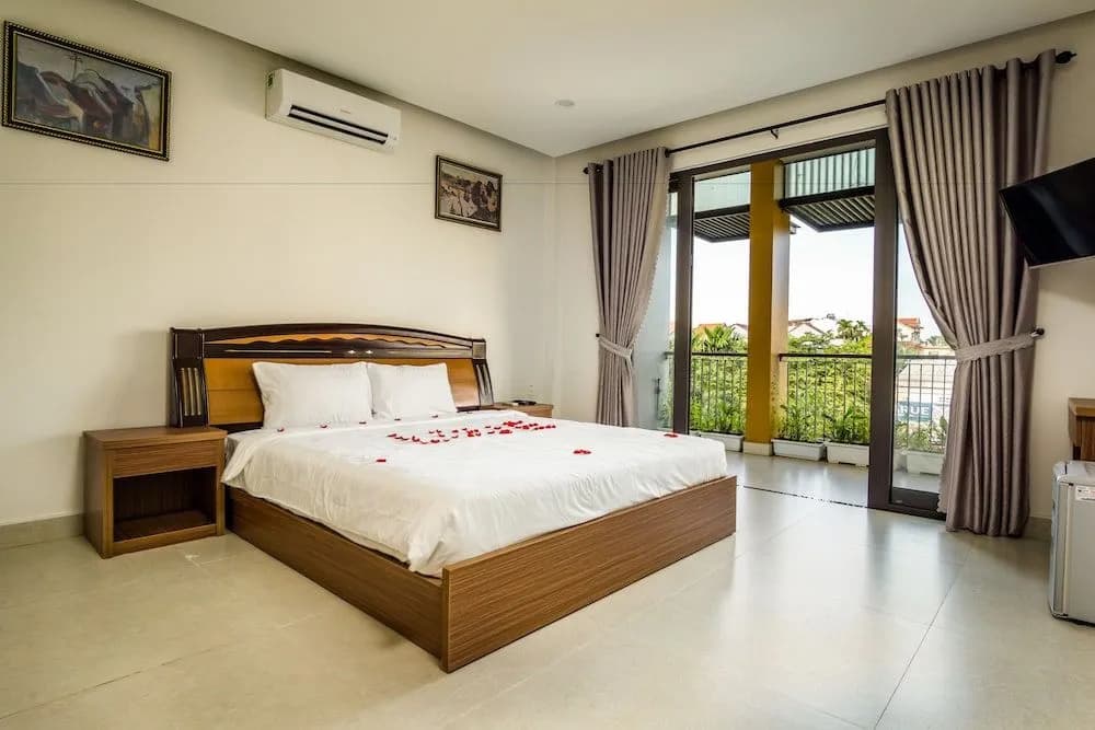 Time Villa Hoi An - photo 5