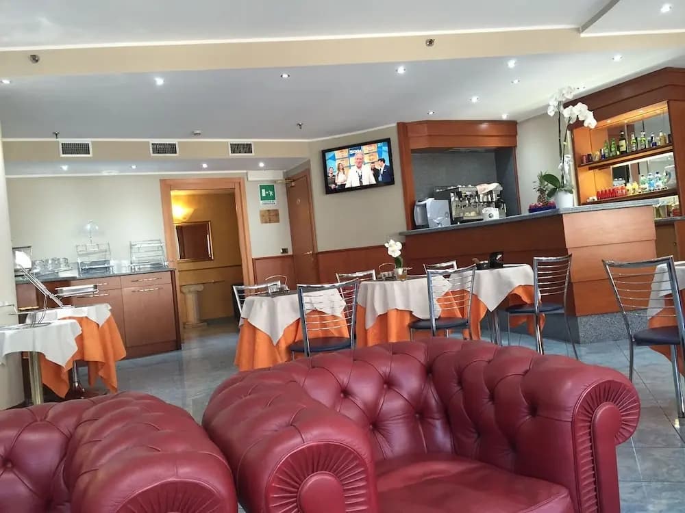 Kebhotel - photo 15