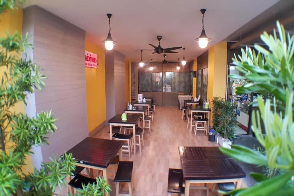 Infinite Hotel at Ratchada - photo 14