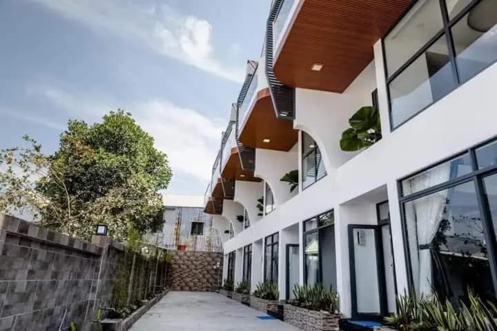 Thuong's House - main photo
